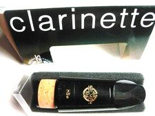 Henri Selmer Paris Mundstuck