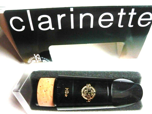 Henri selmer paris mundstuck - selmer,