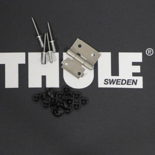 Thule alu scharnier - thule,