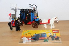 LEGO Ritter: Dungeon Hunters