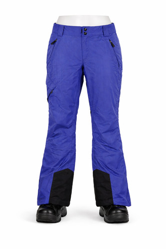 Slalom frauen cargo schnee - slalom,