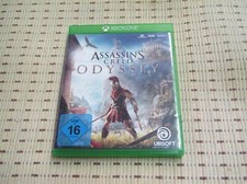 Assassin's Creed Odyssey für
