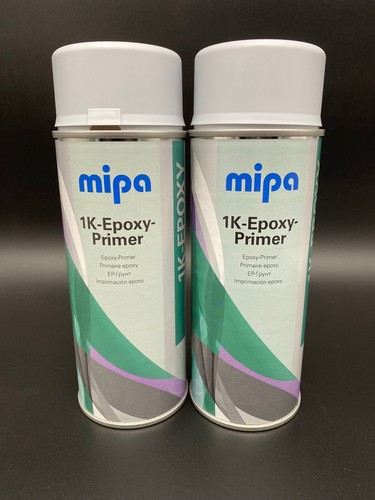 Mipa epoxy primer - 2x, spray