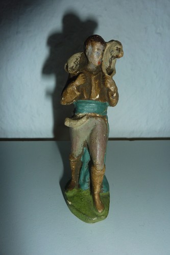 Krippenfiguren massefiguren - krippenfiguren,