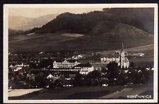 70652 AK Kopřivnice Nesselsdorf