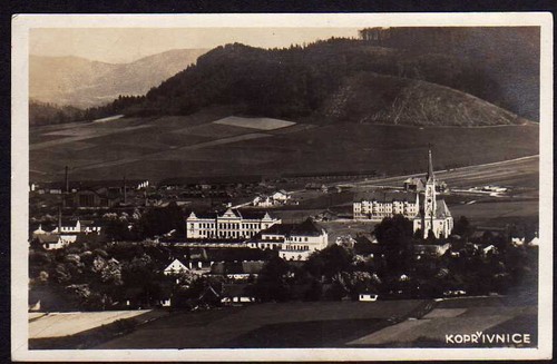 70652 kopřivnice - ak,