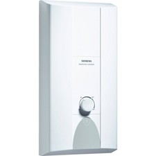 SIEMENS DE4151821 (DE1821415) (elektronisch) Durchlauferhitzer 18/21KW NEU OVP