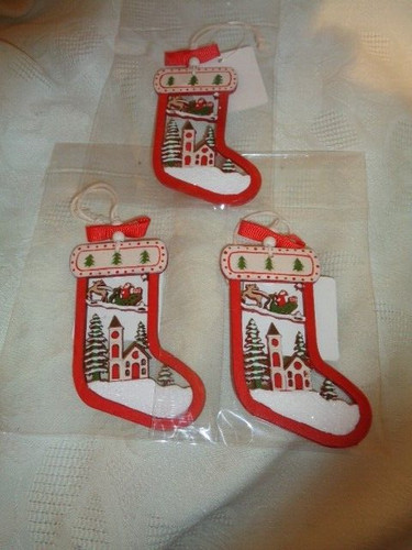 Nikolaus weihnachtsmann - x,