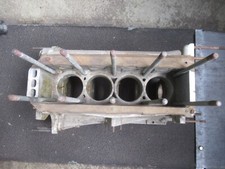 Original Alfa Romeo Giulia