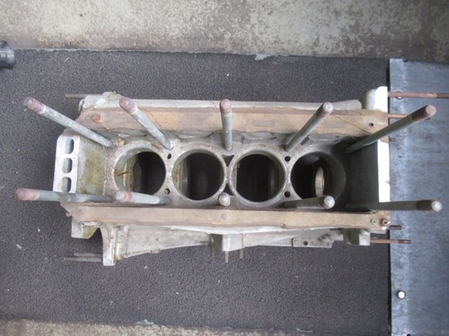 Original alfa romeo giulia - original,