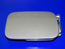 Tankdeckel Mercedes A190 W168 Tankklappe Klappe 706U Mondsilber A1687500106 