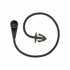 Halteband Hutablage Seat Ibiza