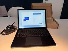 Microsoft Surface Laptop 6, 13,5", Touch, Intel Arc Graphics, 512 GB, Win 11 Pro