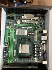 Biostar GF7050-M2 mATX Desktop