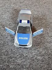 Revell Junior Kit Polizeiauto