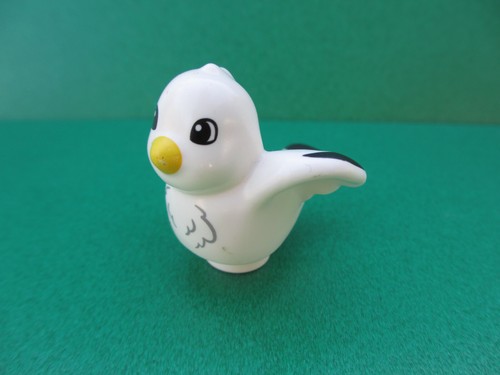 Lego duplo tier figur - tier, kleiner
