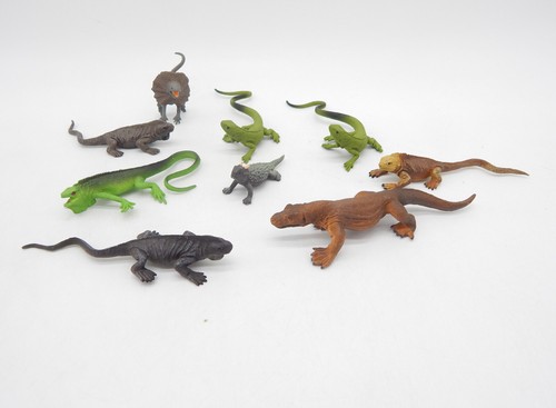Safari ltd reptilien - safari,