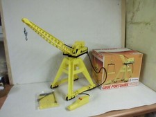 Joustra Portalkran Hafenkran