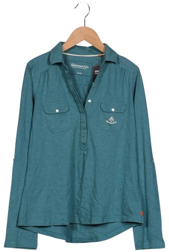 Adenauer co langarmshirt - adenauer, &
