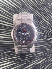 Casio Edifice EFR-528RB Red