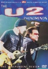 U2 - Phenomenon/The