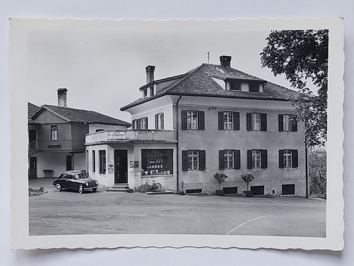 Foto burgstall - burgstall,
