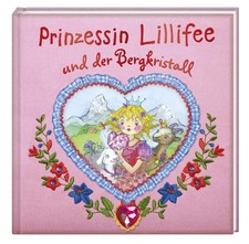 Prinzessin Lillifee und der
