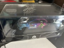 TimeMicro 1/64 Honda Civic Hoonigan/Ken Block Edition