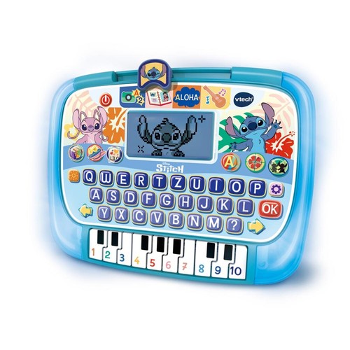 Vtech 586004 stitch - vtech, 80-586004