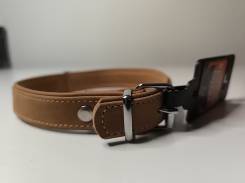Halsband hunde 45cm - halsband,