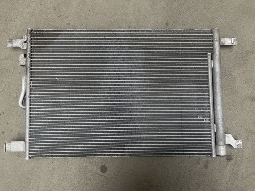 Audi kondensator - audi, a3
