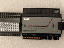 DEOS AG OPEN EMS 710 SPS Steuerung Elektronik