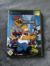 The Simpsons: Hit & Run -