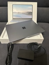 ?Microsoft Surface Laptop Go Intel Core i5-8GB-128GB?10% Rabatt. QWERTZ DE.Neu