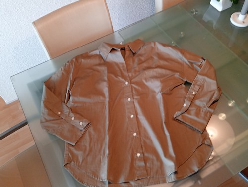 Blzse zara khaki damen - blzse,, khaki,