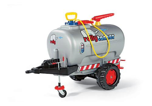 Rolly tanker fassanhänger - tanker,
