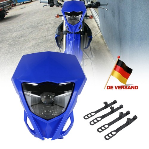 Led scheinwerfer drl licht - drl, mit