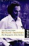 Richard feynman die - feynman:,