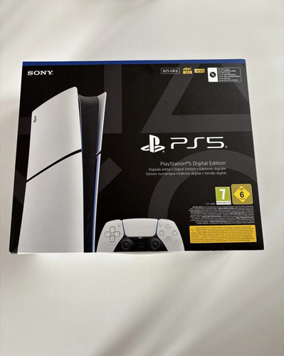 Sony playstation digital - sony,