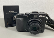 Nikon COOLPIX P7000 Compact