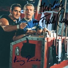 Freddy Quinn & Heinz Reincke+