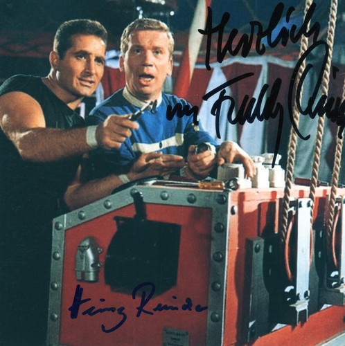 Freddy quinn heinz - freddy,