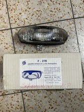 Scheinwerfer Für Piaggio ZIP