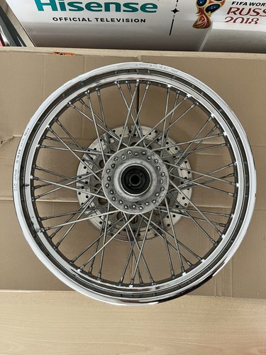 Felge vorne yamaha xvs - vorne,