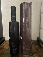 Octomore 16.2 Islay Single