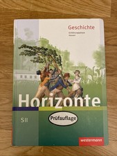 Horizonte - Geschichte für