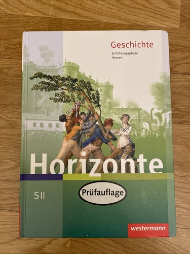 Horizonte geschichte für - horizonte,