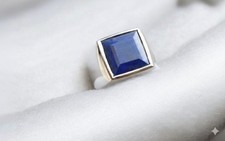 Herren Ring 925 Sterling