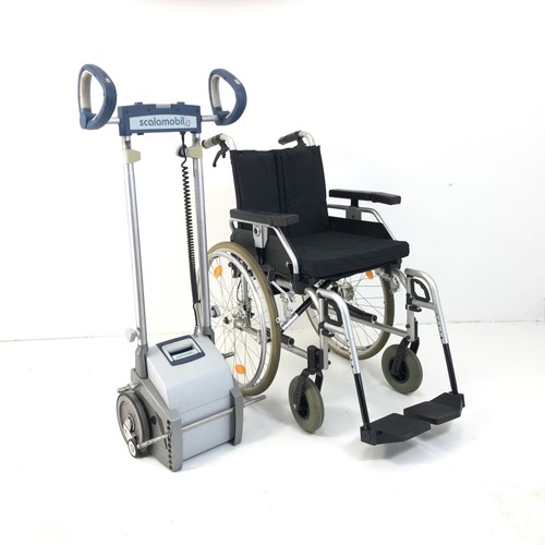 Alber scalamobil s30 - alber,