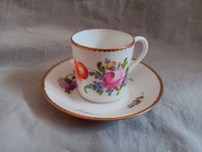 Nymphenburg Jugendstil